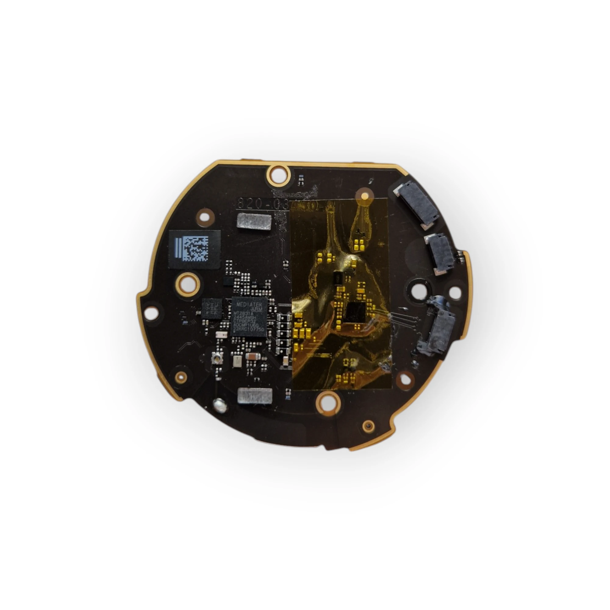 Beats Solo 4 Bluetooth Board w