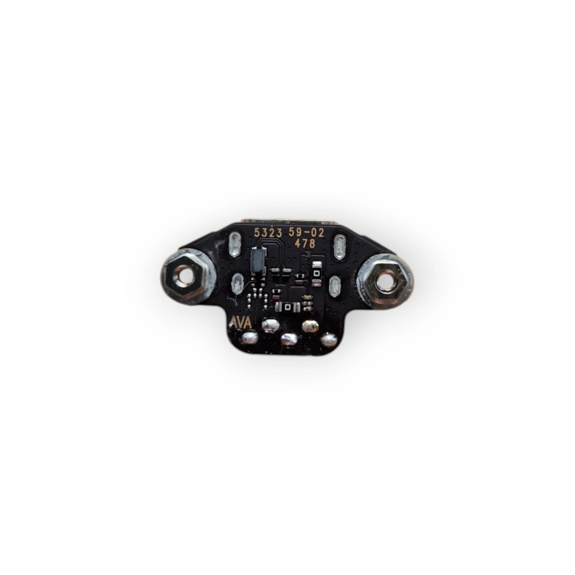 Beats Solo 4 Charger Port w