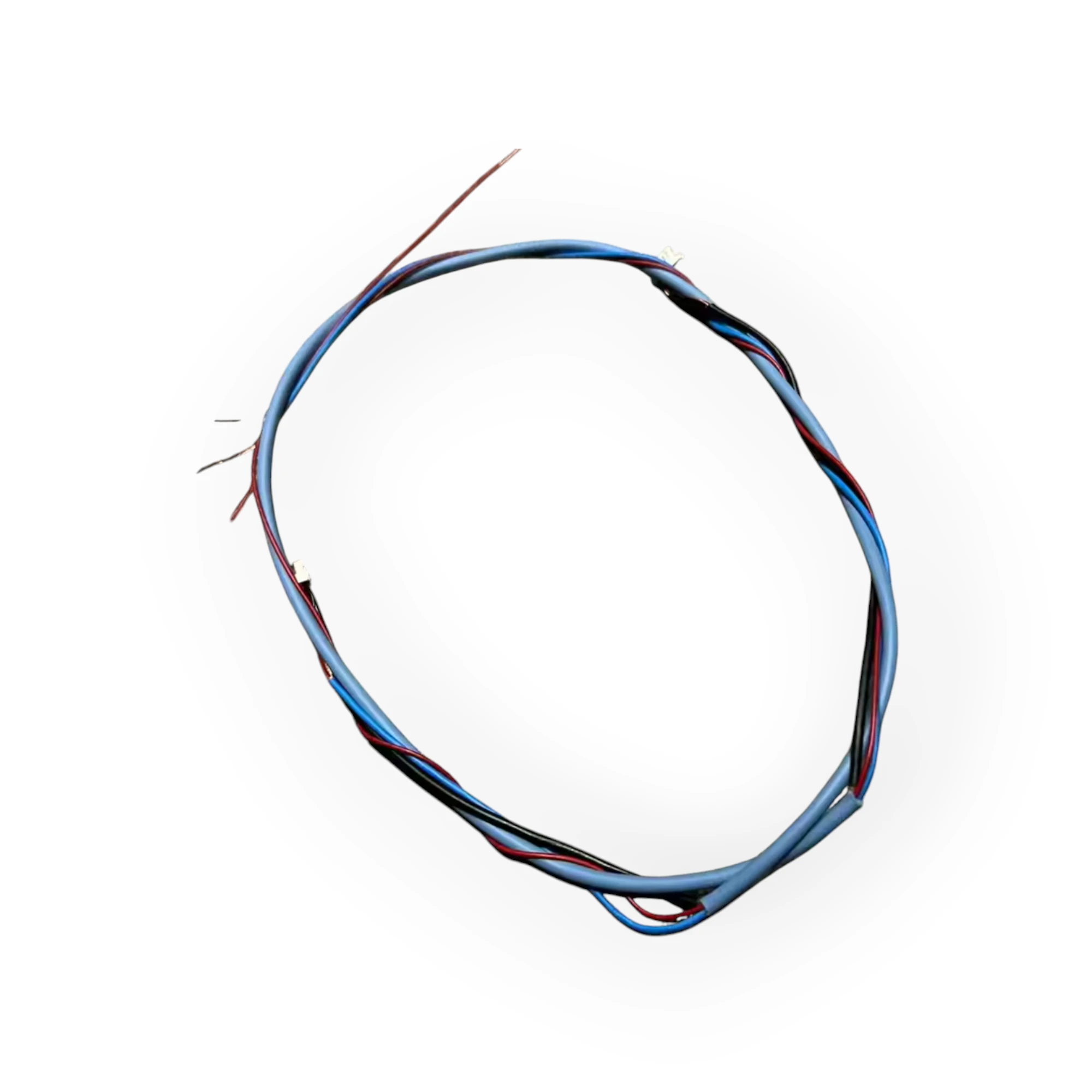 Beats Solo 4 Internal Wiring Blue w