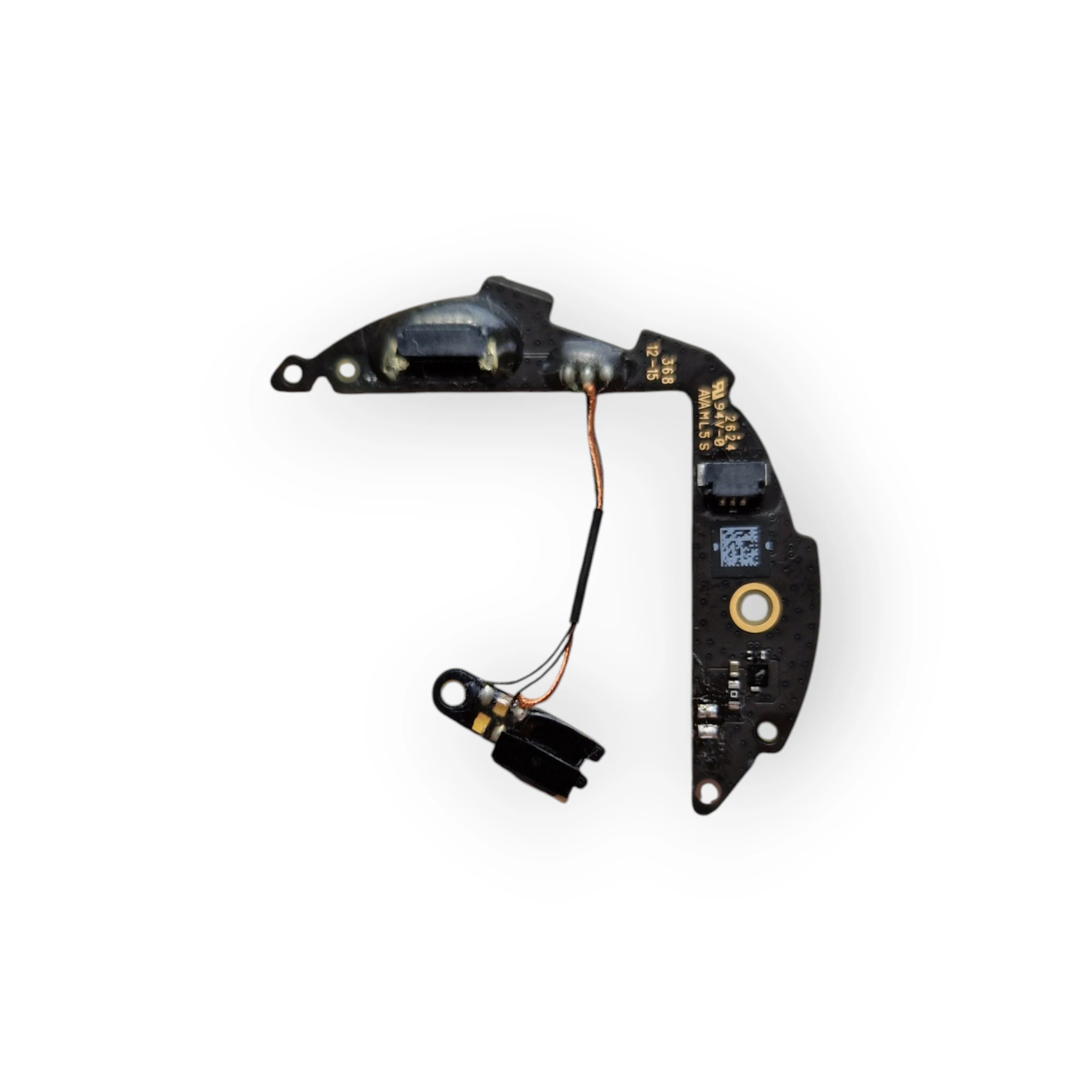 Beats Solo 4 Power Board w