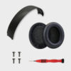 Beats Studio Pro Headband Black-Photoroom