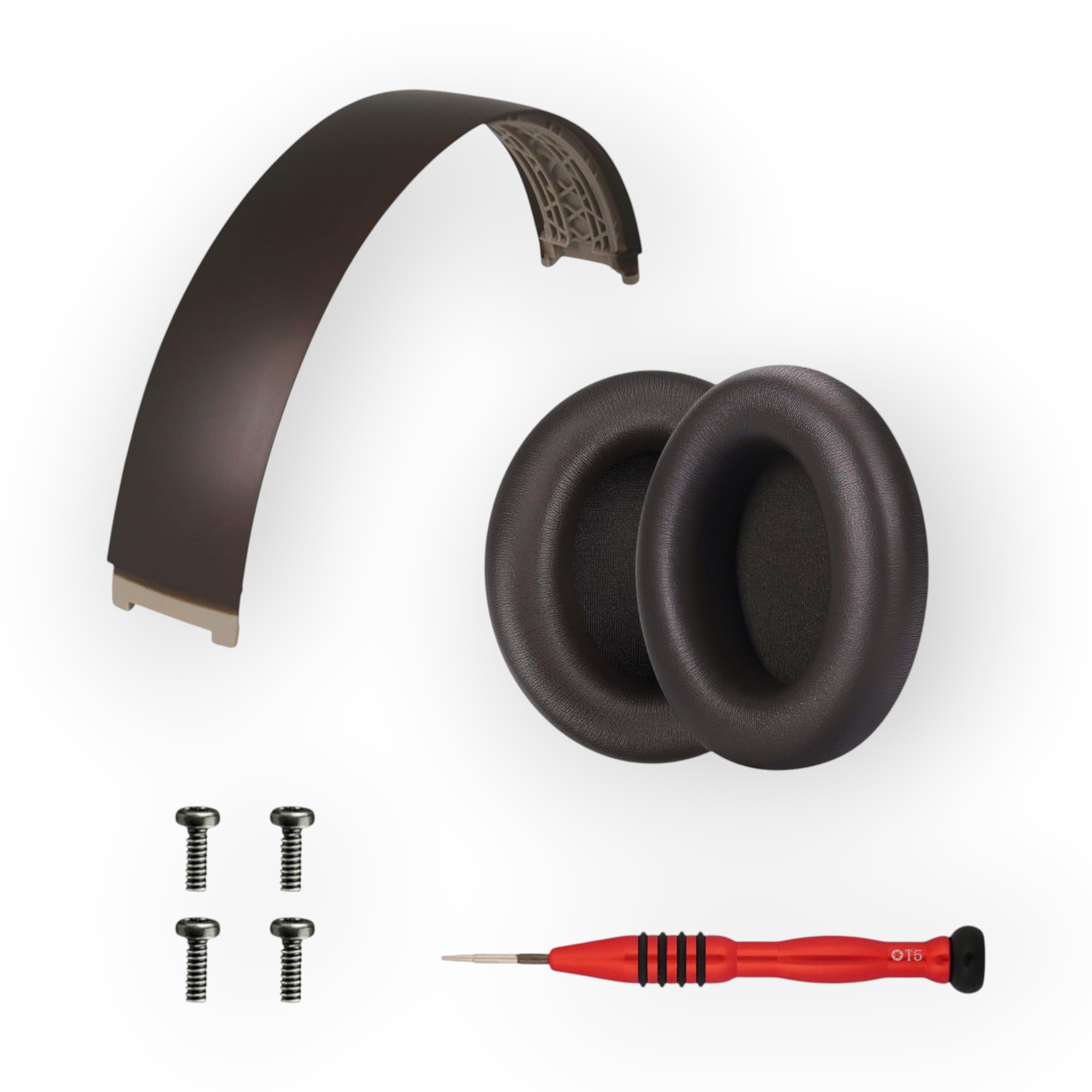 Beats Studio Pro Headband Brown
