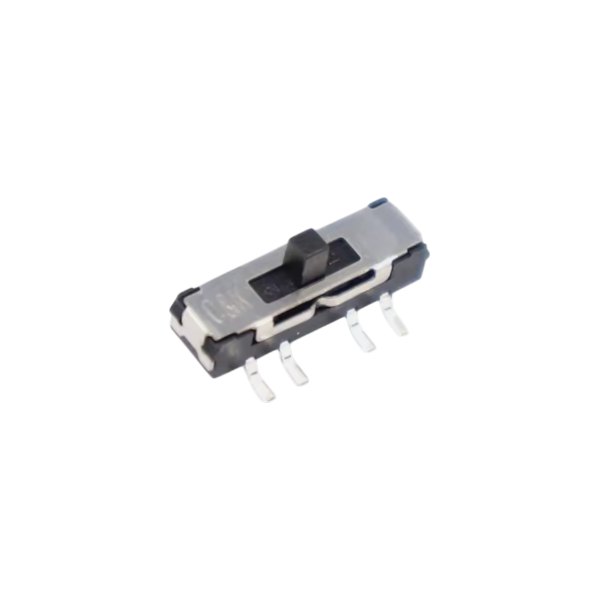 Bose QC35 : 45 On Switch Inside