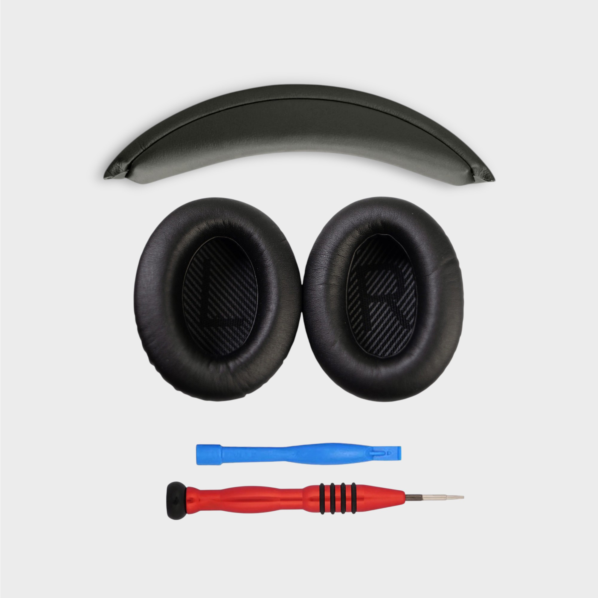 Bose QC35 Restoration Pack 2