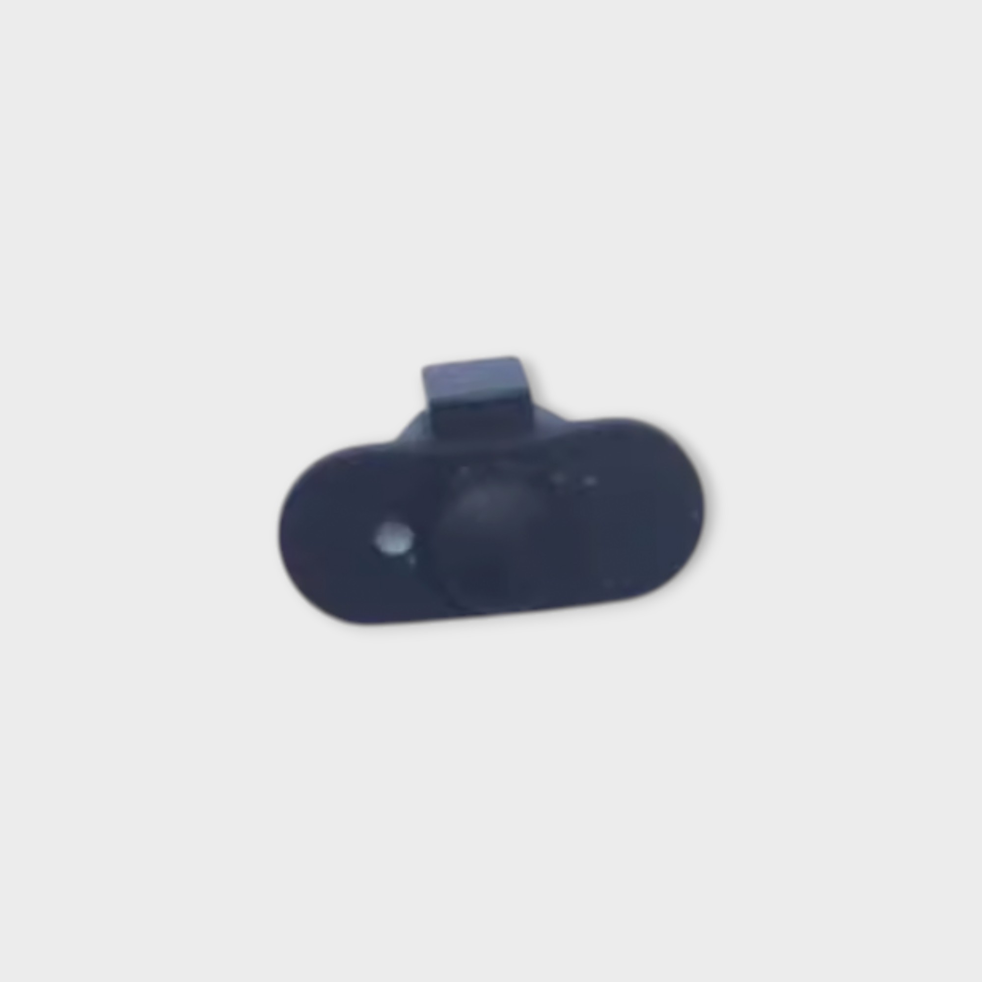 Bose QC45 On Switch Black