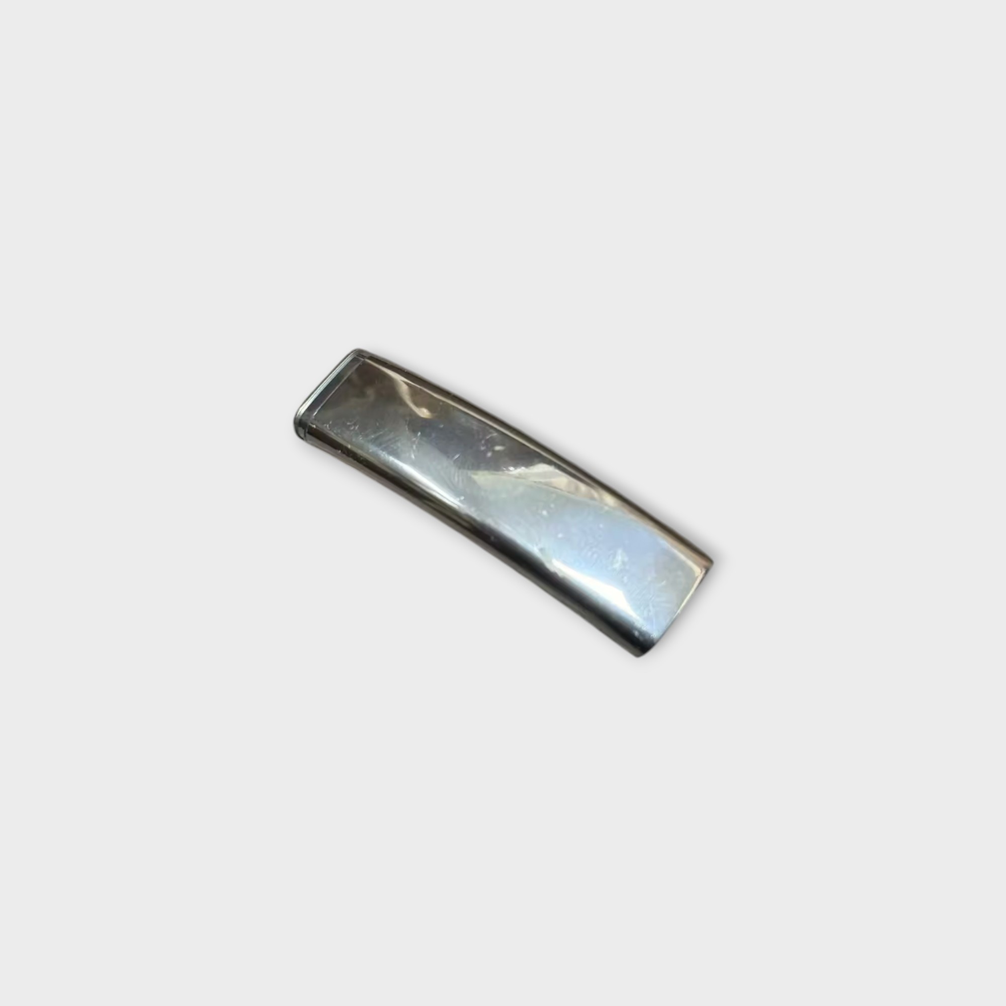 Bose Qc Ultra Hinge Slider Silver