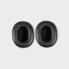 Sony MDR-7506 Ear Pads Black Protein Leather