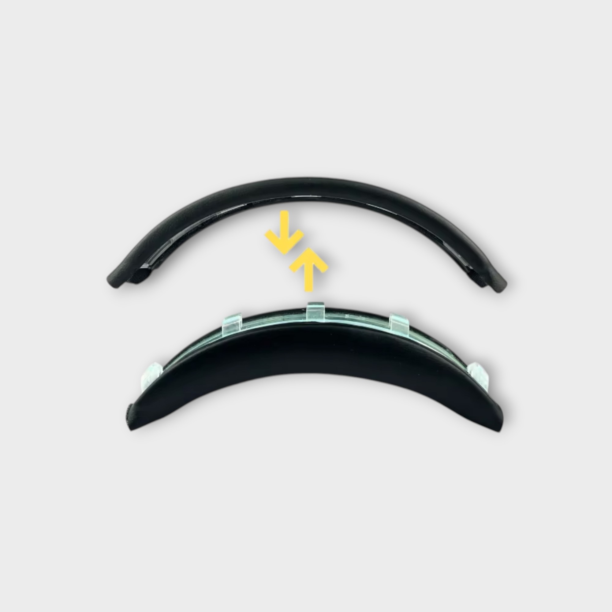 Sony WH-1000XM4/ XM3 Headband Easy Install