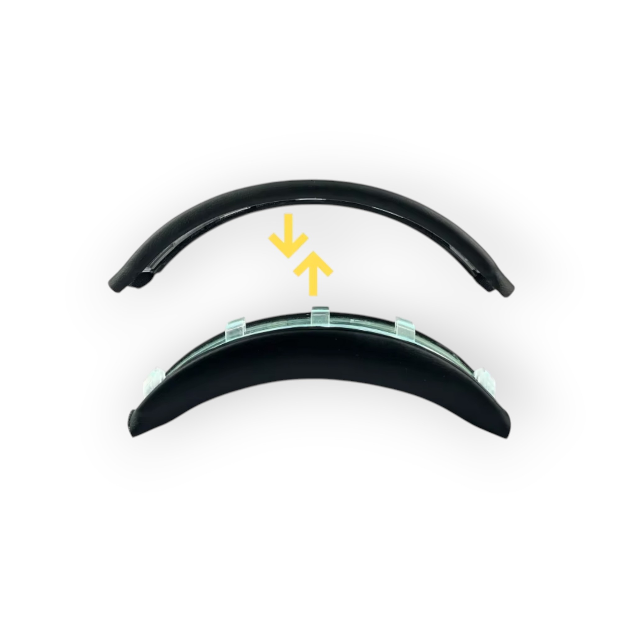 Sony WH-1000XM4/ XM3 Headband Easy Install