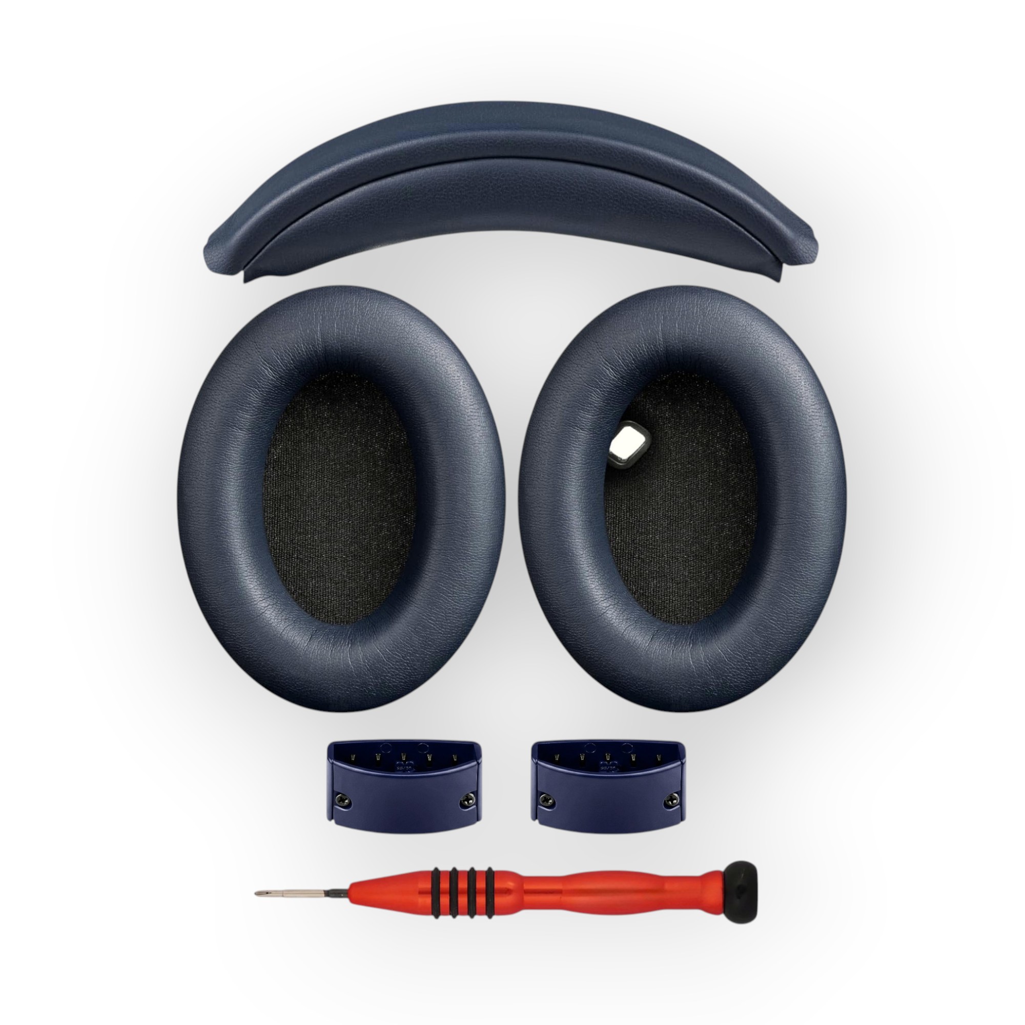 Sony WH-1000XM4 Restoration Kit Blue