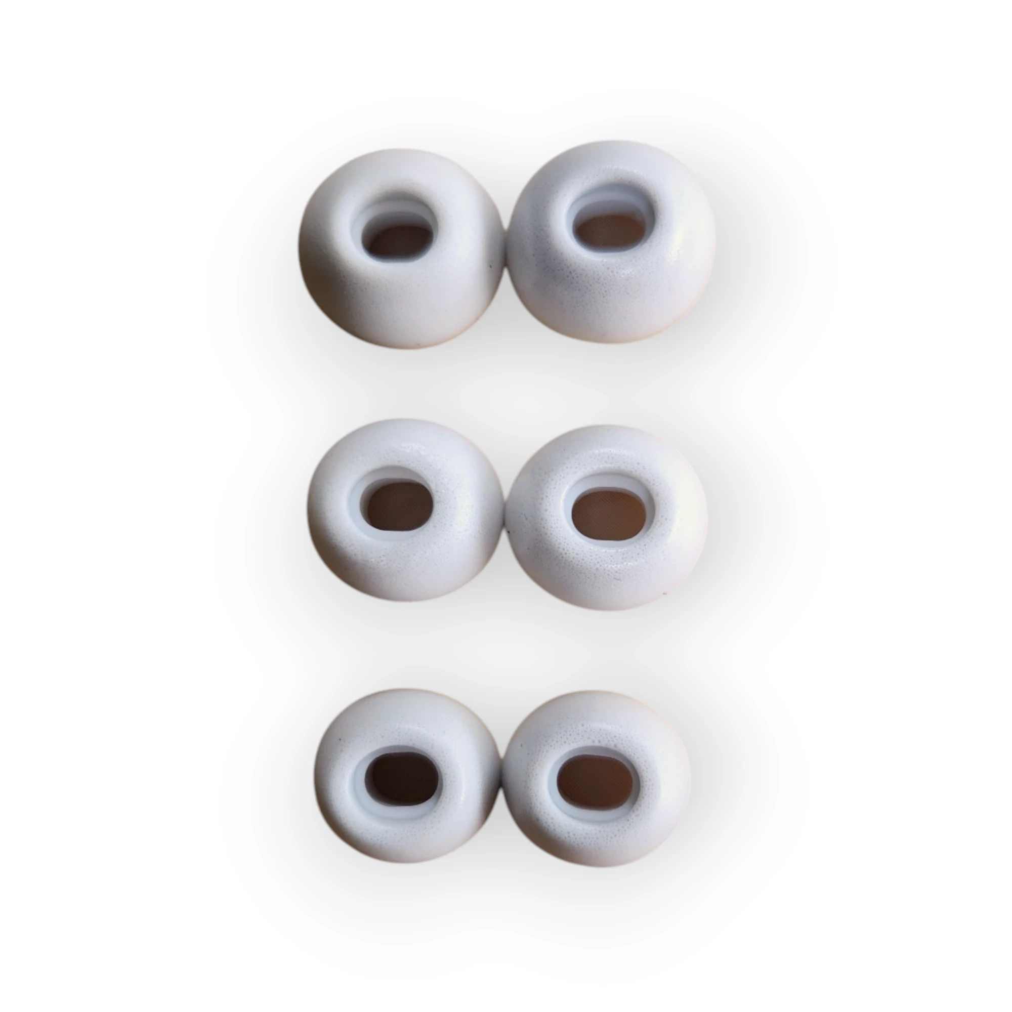 Airpods Pro 2 Ear Tips White