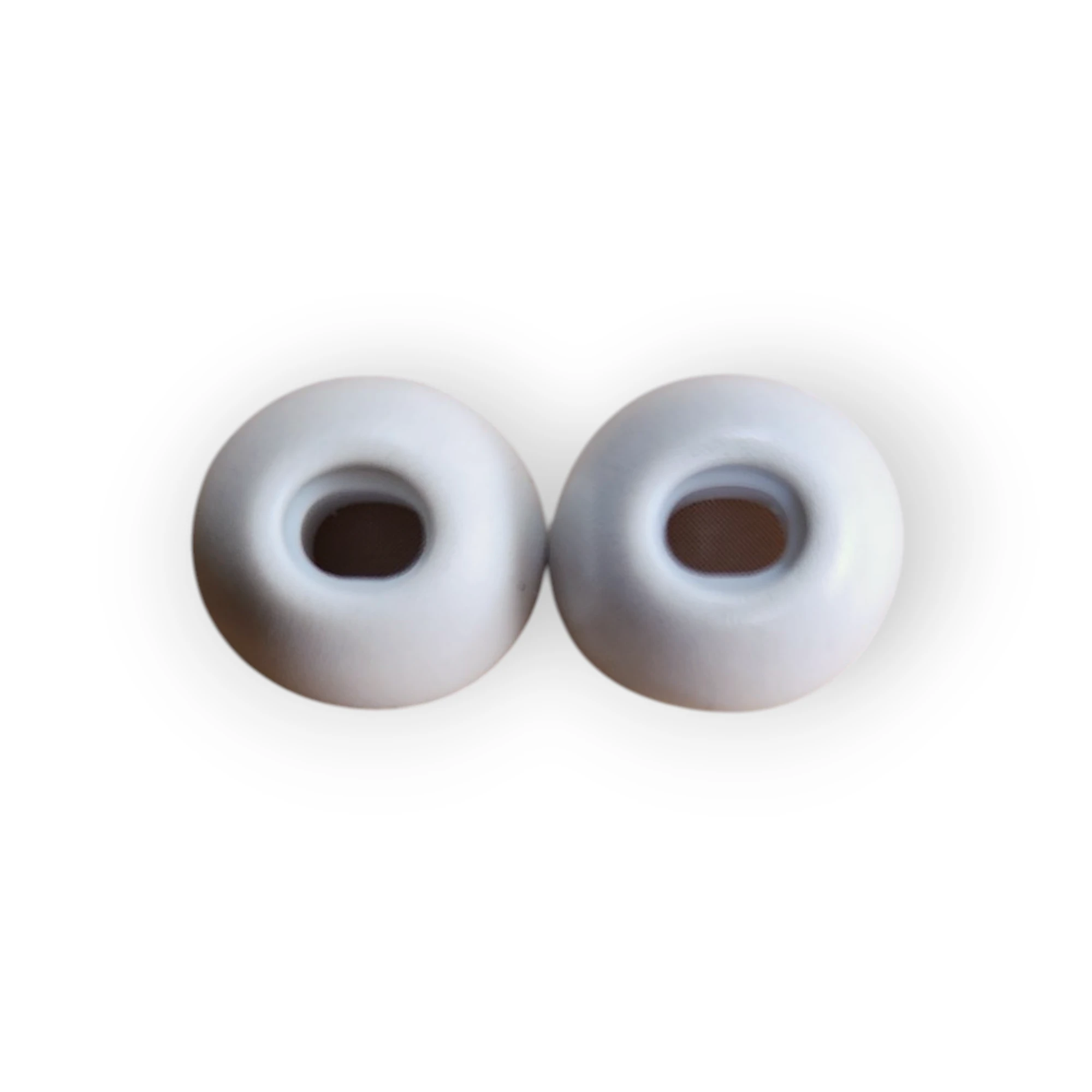 Airpods Pro 2 Ear Tips White