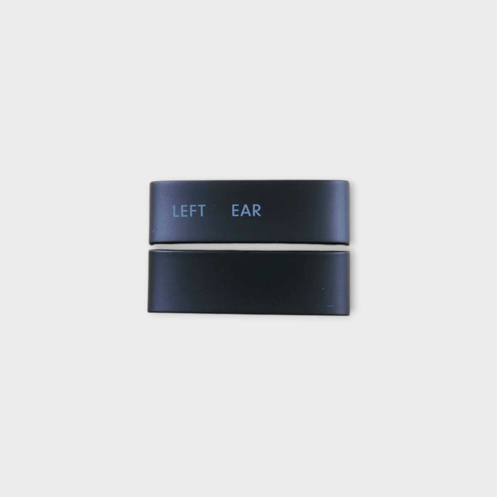 Beats Studio Pro Left & Right Tabs Black