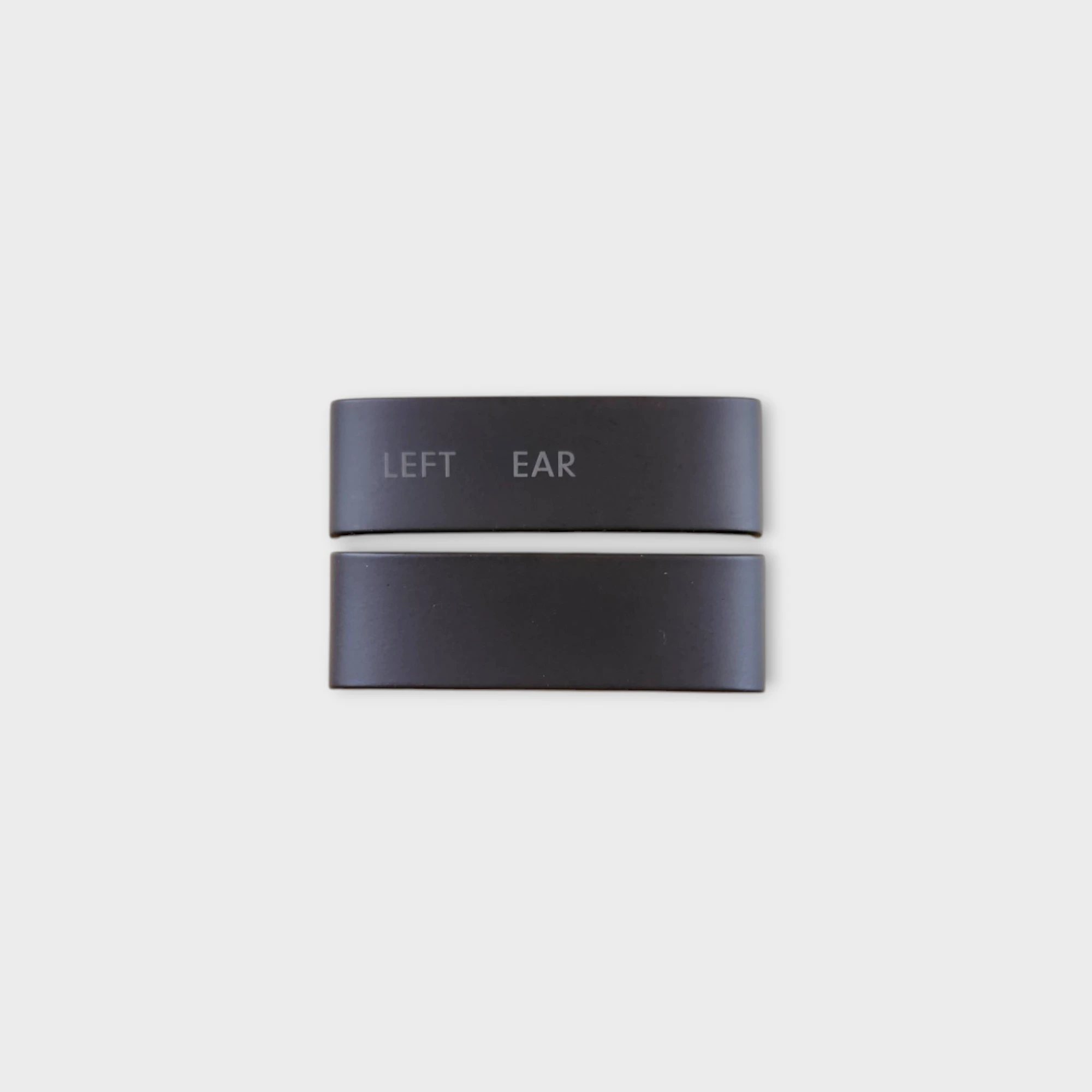 Beats Studio Pro Left & Right Tabs Deep Brown