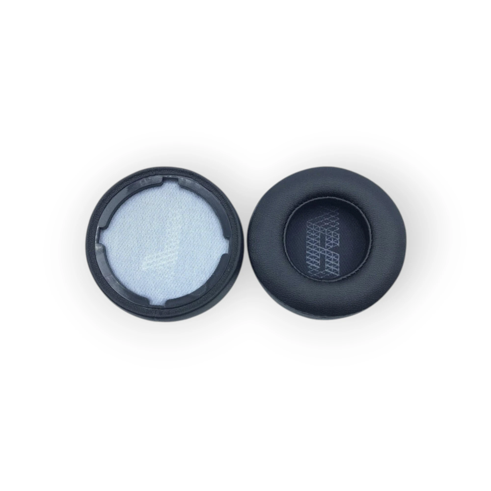 JBL Live 400BT Ear Pads Black