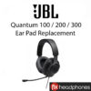 JBL Quantum 100 Ear Pad Replacement
