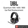 JBL Quantum 600 Ear Pad Replacement