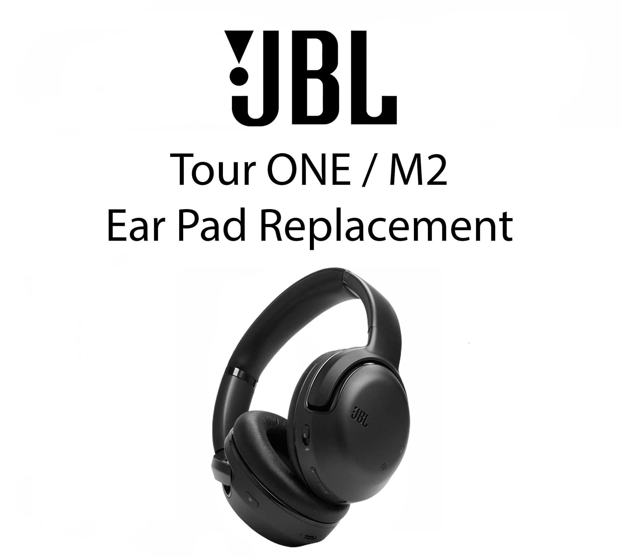 JBL Tour ONE Ear Pad Replacement