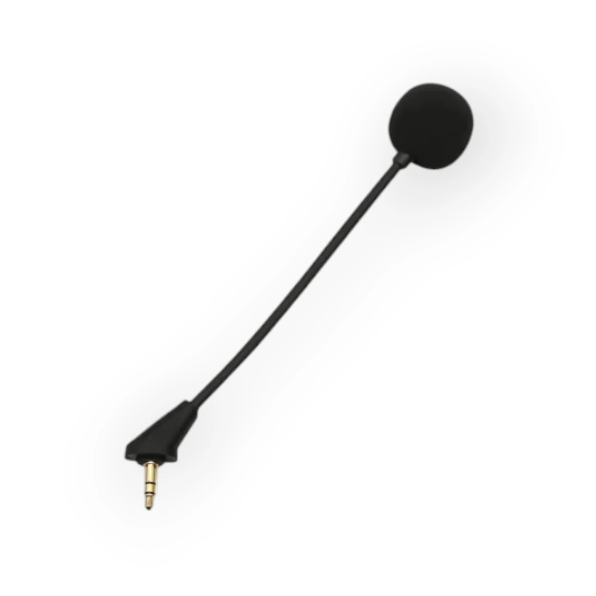 Kingston HyperX Cloud Alpha, Alpha S, Alpha Cloud9 Microphone