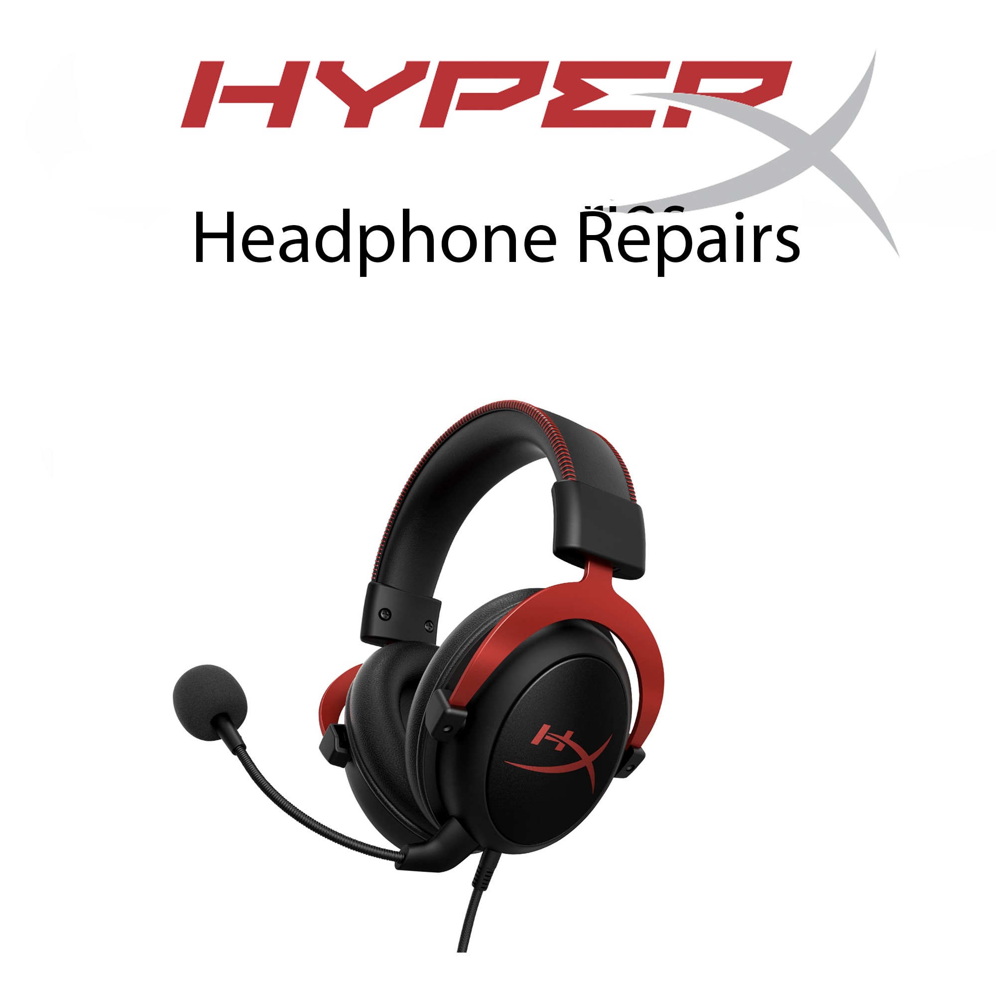 Kingston HyperX Repairs