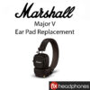 Marshall Major V Ear Pad Replacement