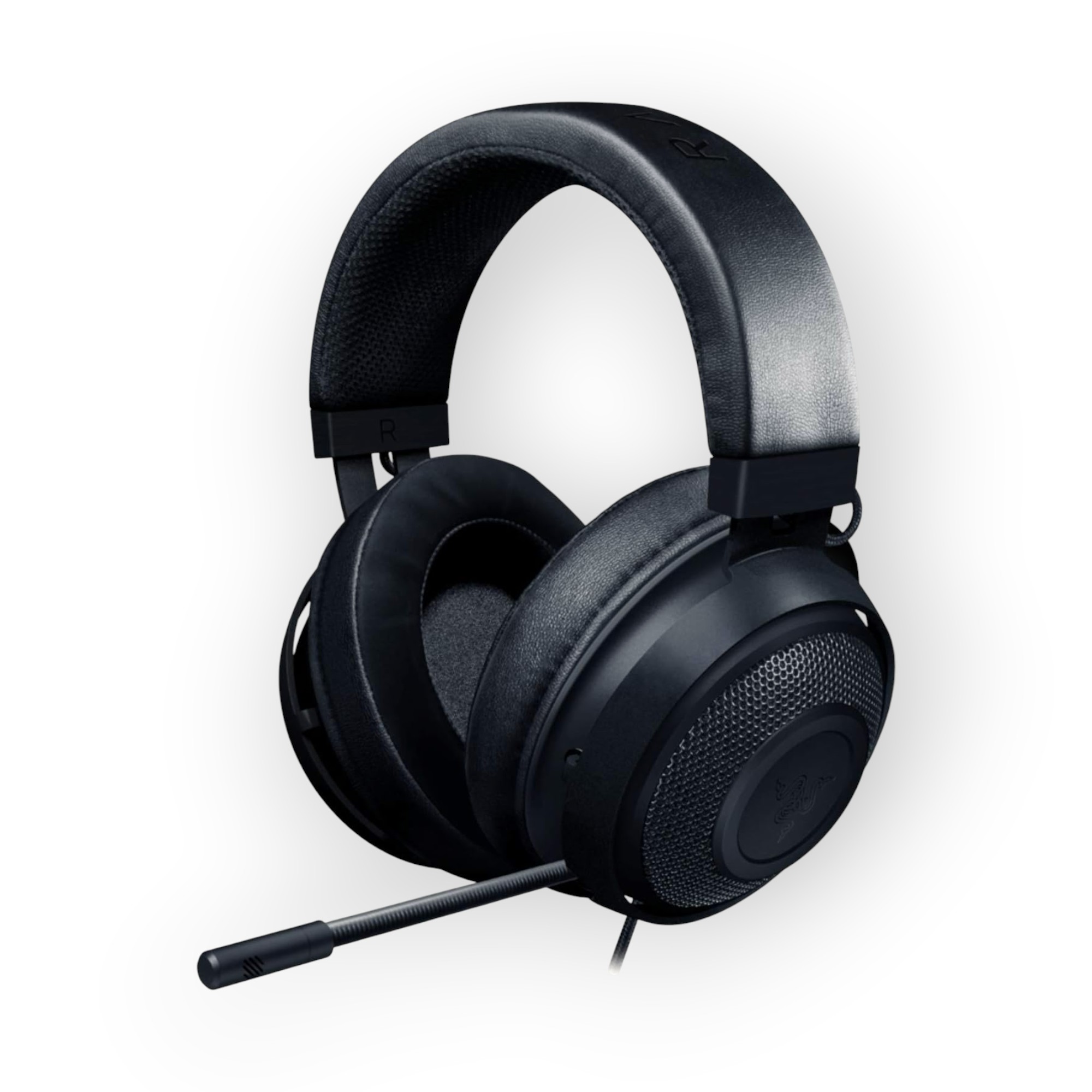 Razer Kraken Headphones