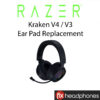 Razer Kraken V4 Ear Pad Replacement