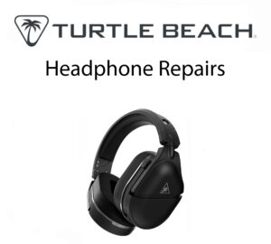 Turtle Beach Repairs