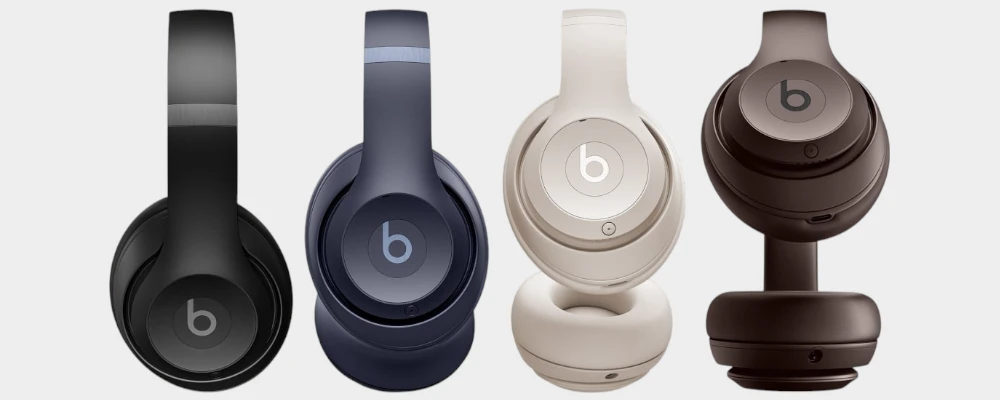 Beats Studio Pro RANGE 400