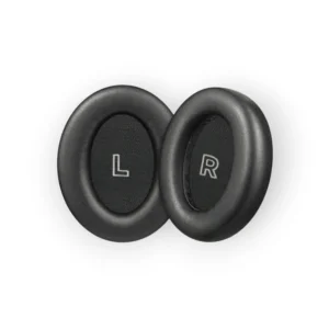Bose QC Ultra Ear Cushions Black
