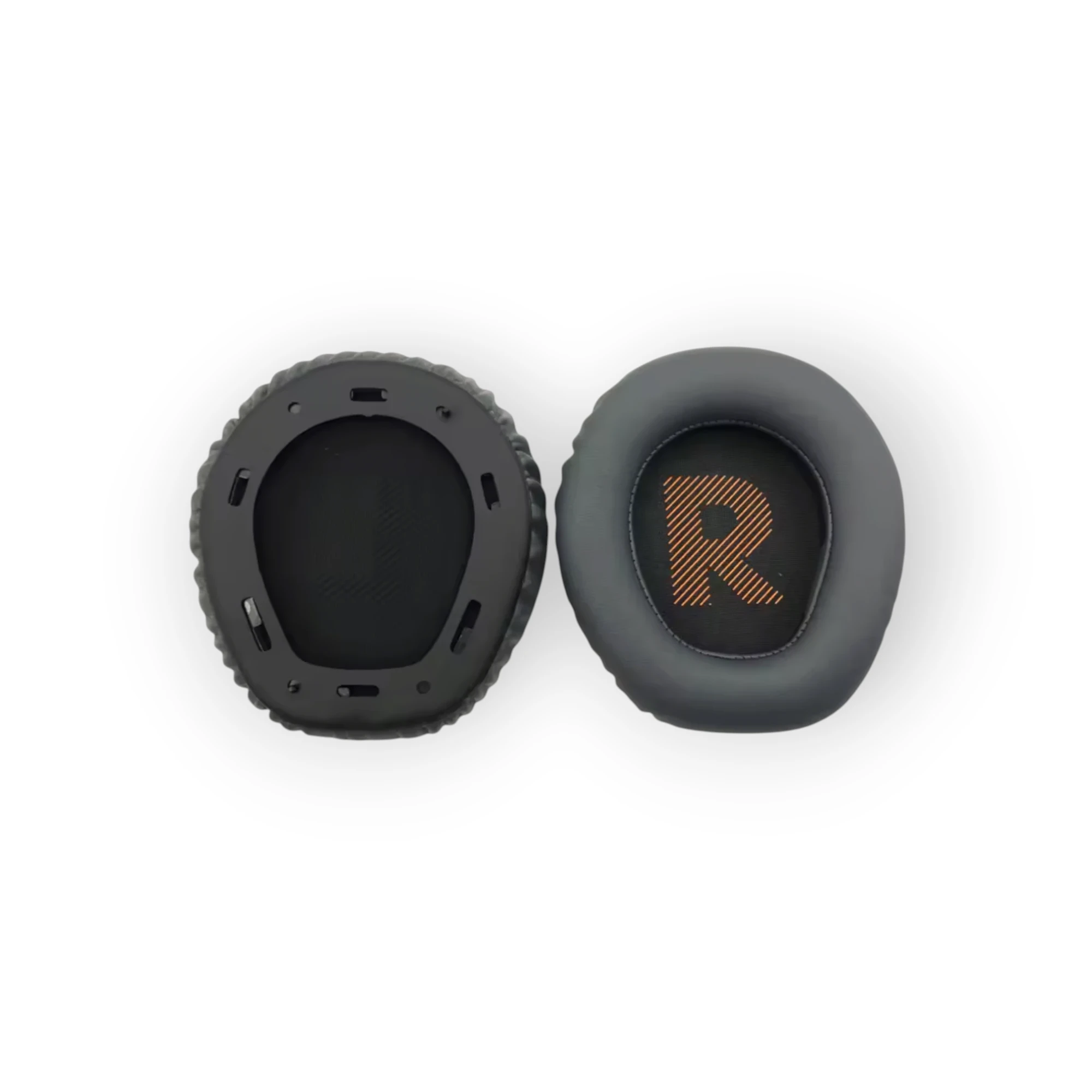 JBL Quantum 100 Ear Pads on white background