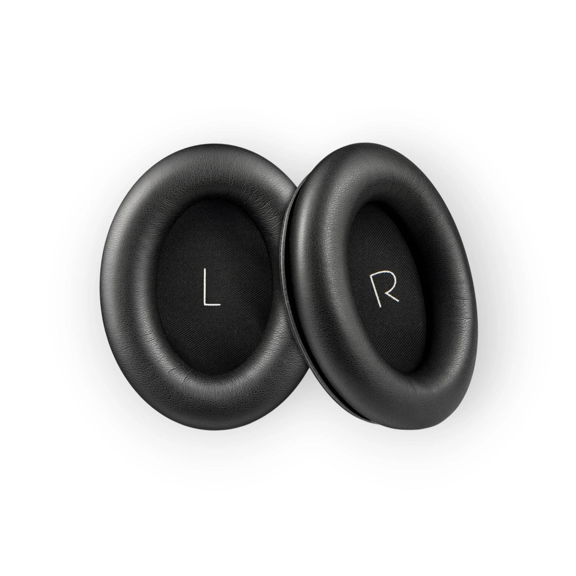 JBL Tour One : M2 Ear Pads Black white background
