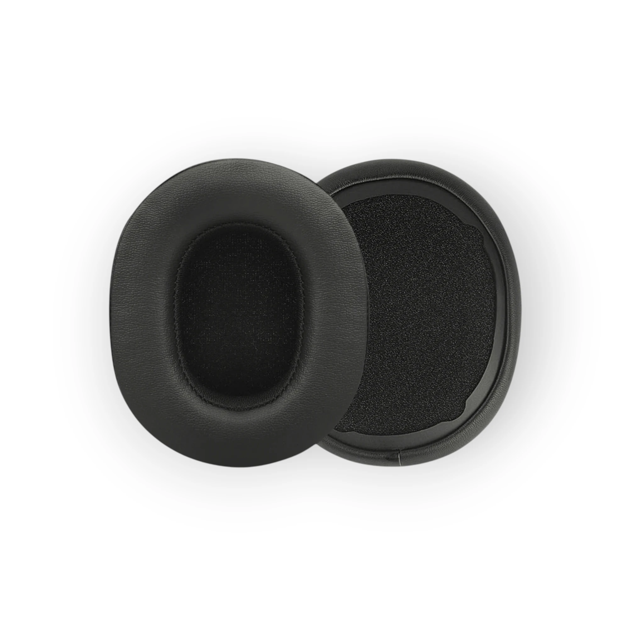 Skullcandy Crusher Evo Ear Pads Black white background