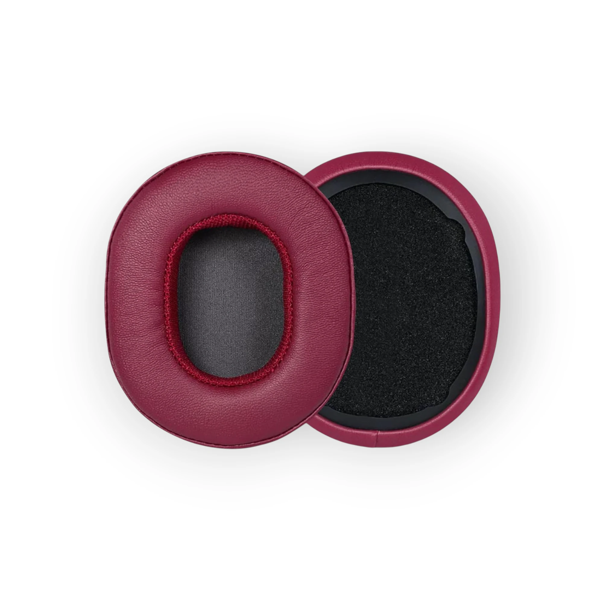 Skullcandy Crusher Evo Ear Pads Burgundy wb