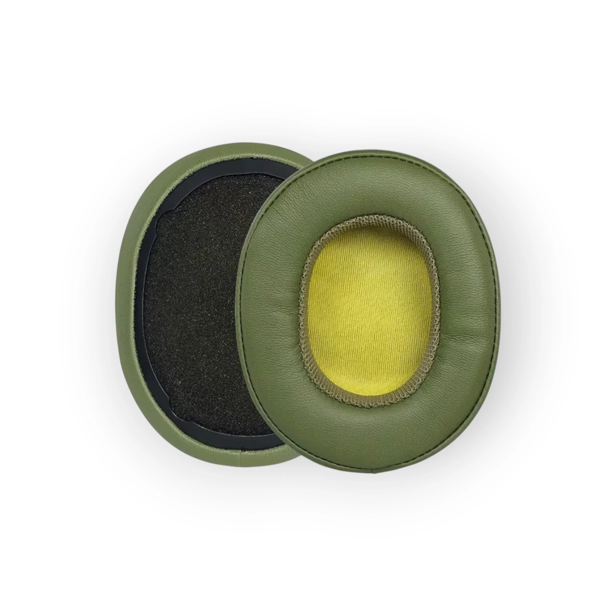 Skullcandy Crusher Evo Ear Pads Green wb