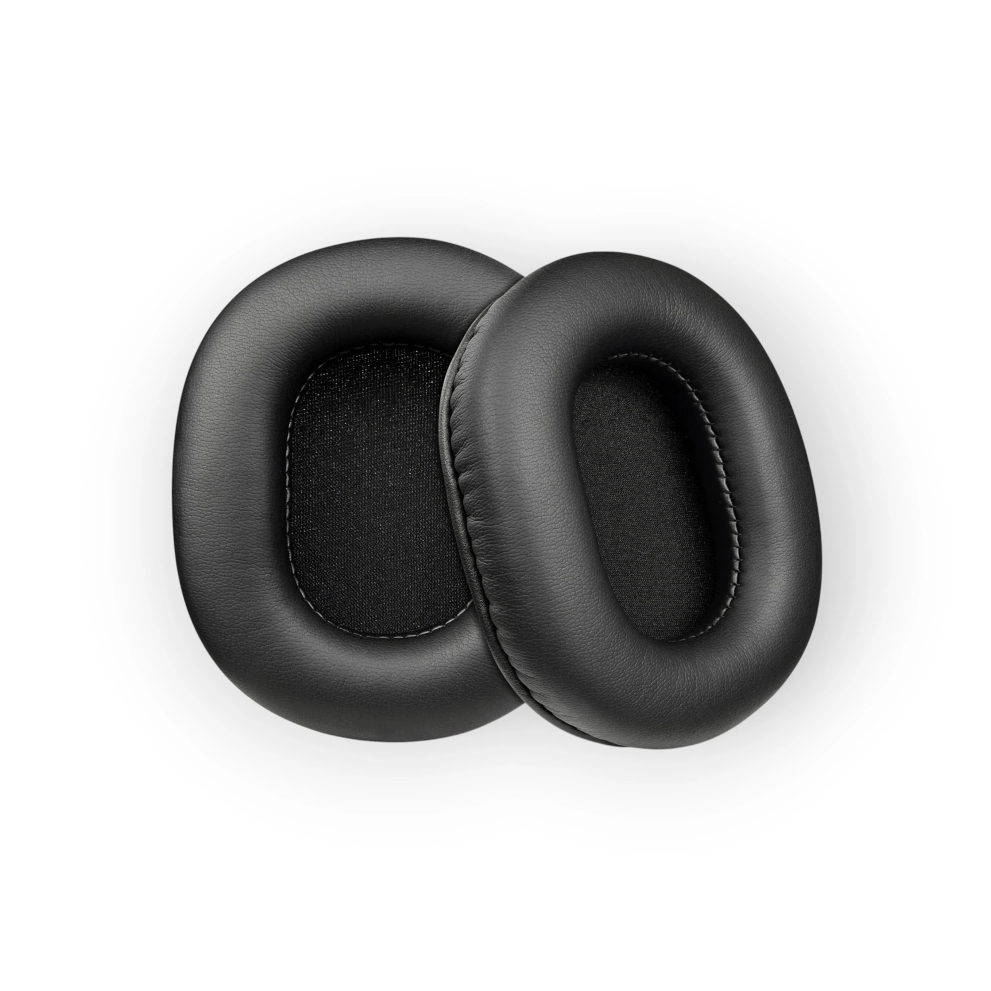 Audio-Technica ATH-M50x Ear Pads white background