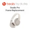 Beats Studio Pro Frame Replacement