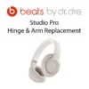 Beats Studio Pro Hinge & Arm Replacement