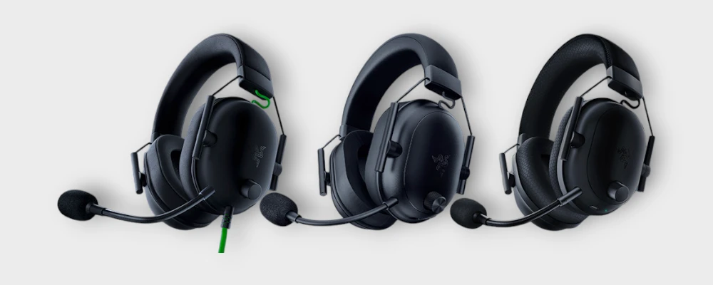 Razer Lineup